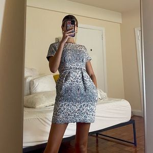 H&M dress